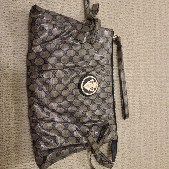 Gucci Clutch bag - Picture 2 of 4
